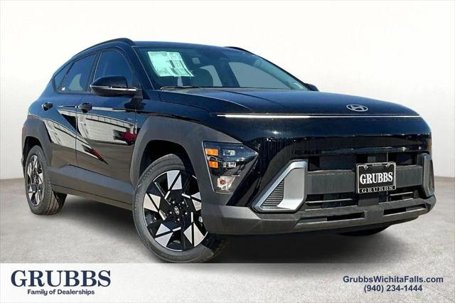 2025 Hyundai Kona SEL for sale in Wichita Falls, TX