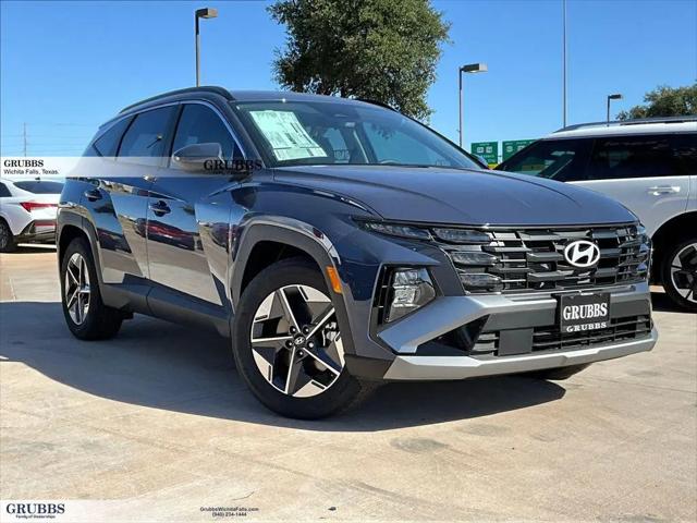 2026 Hyundai Tucson SEL for sale in Wichita Falls, TX
