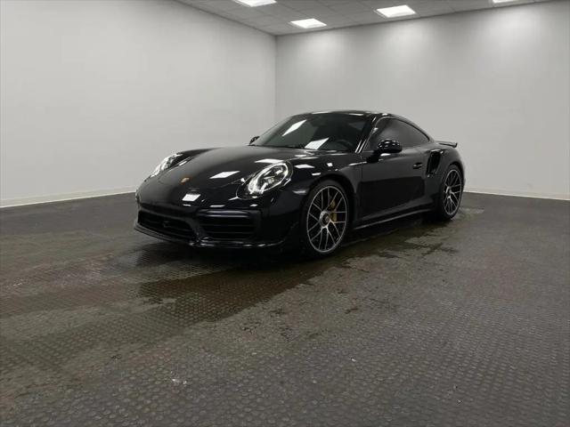 2017 Porsche 911 Turbo S for sale in Appleton, WI