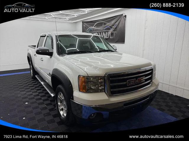 2013 GMC Sierra 1500 SLE for sale in Fort Wayne, IN