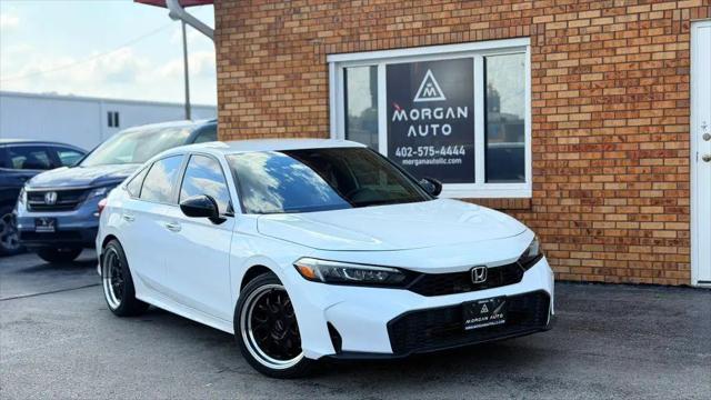 2025 Honda Civic Sport for sale in Omaha, NE