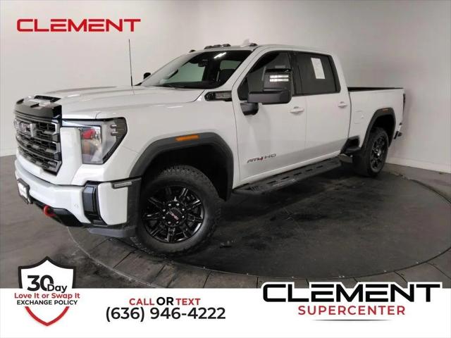 2025 GMC Sierra 2500HD AT4 for sale in St. Charles, MO