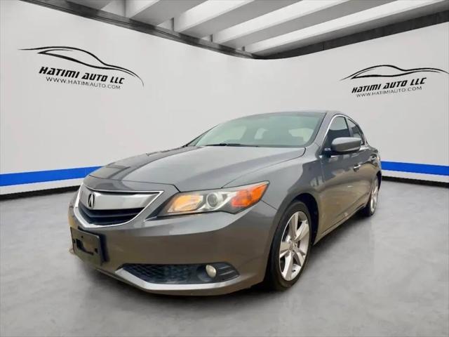 2014 Acura ILX 2.0L for sale in Buda, TX