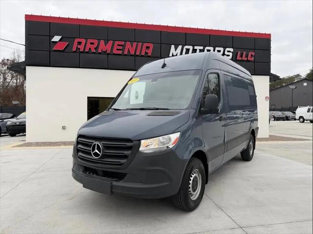2019 Mercedes-Benz Sprinter 2500 High Roof V6 for sale in Knoxville, TN