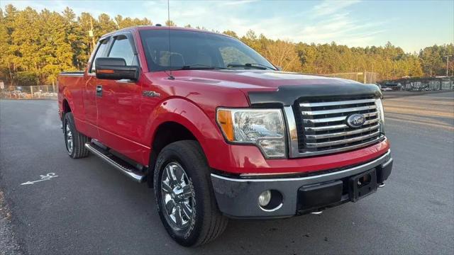2010 Ford F-150 XLT for sale in Chantilly, VA