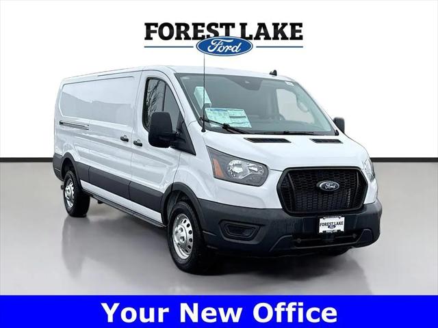 2024 Ford Transit Cargo Van Base for sale in Forest Lake, MN