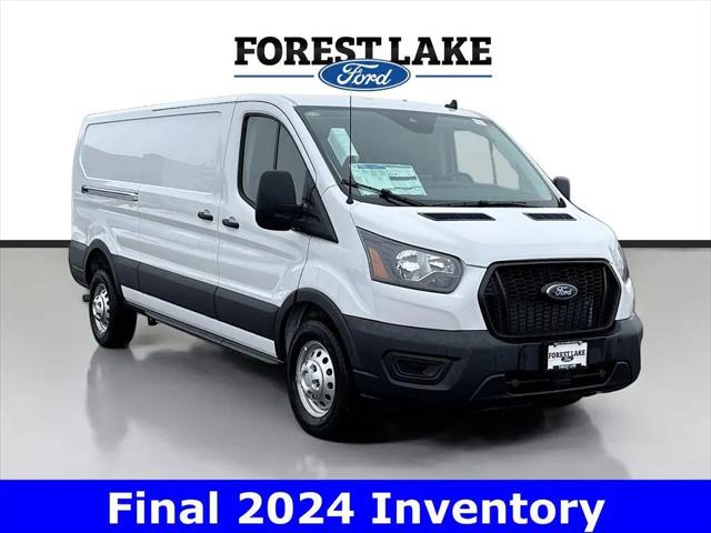 2024 Ford Transit Cargo Van Base for sale in Forest Lake, MN