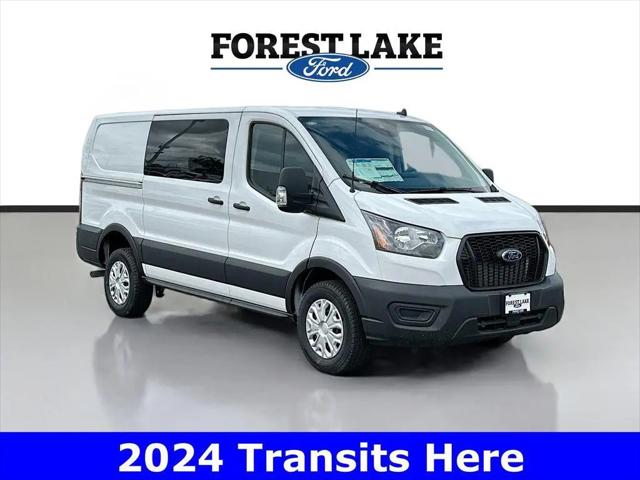 2024 Ford Transit Cargo Van Base for sale in Forest Lake, MN