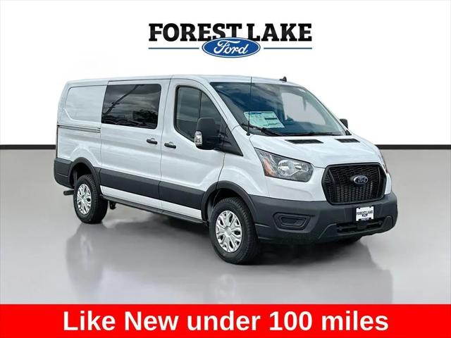2024 Ford Transit Cargo Van Base for sale in Forest Lake, MN