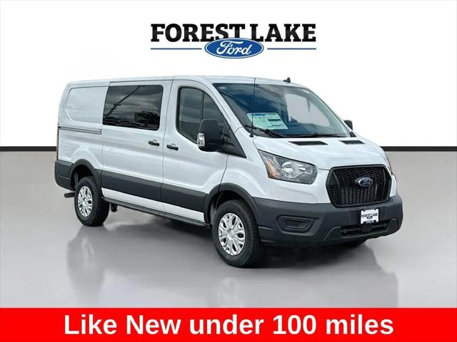 2024 Ford Transit Cargo Van Base for sale in Forest Lake, MN