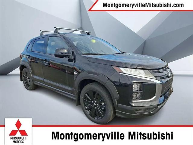 2024 Mitsubishi Outlander Sport 2.0 Trail Edition AWC for sale in Montgomeryville, PA