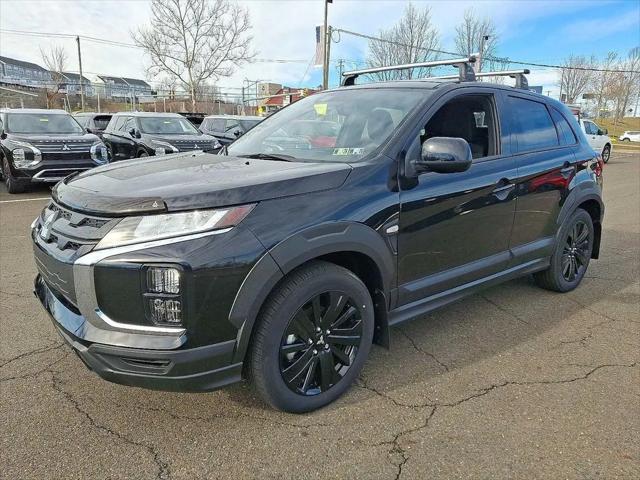2024 Mitsubishi Outlander Sport 2.0 Trail Edition AWC for sale in Montgomeryville, PA
