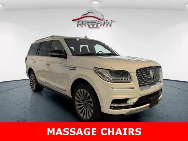2020 Lincoln Navigator Reserve for sale in Kansas City, KS