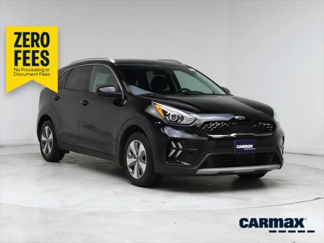 2020 Kia Niro LX for sale in Puyallup, WA