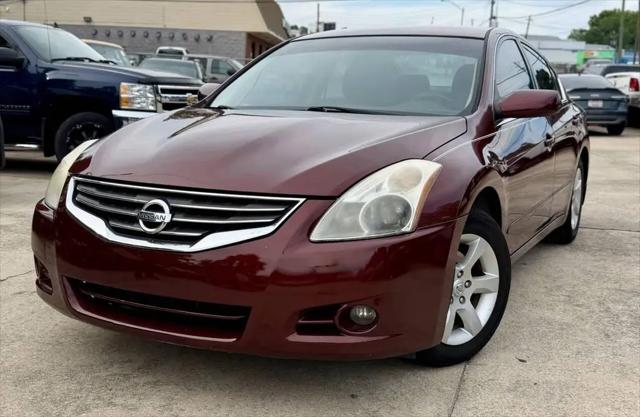 2012 Nissan Altima 2.5 S for sale in Gainesville, GA