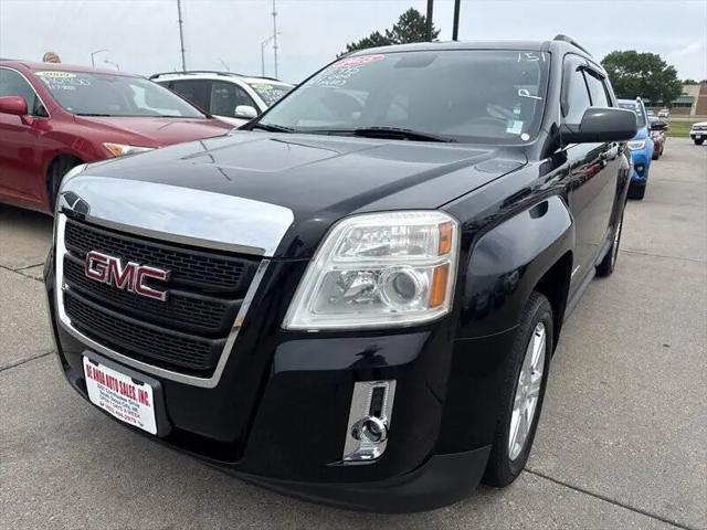 2015 GMC Terrain SLE-2 for sale in South Sioux City, NE