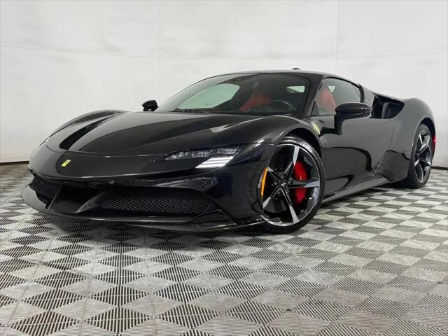 2021 Ferrari SF90 Stradale Base for sale in Honolulu, HI