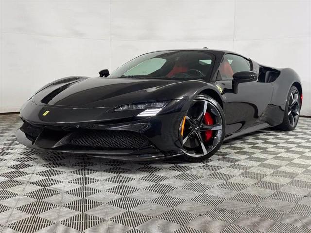 2021 Ferrari SF90 Stradale Base for sale in Honolulu, HI