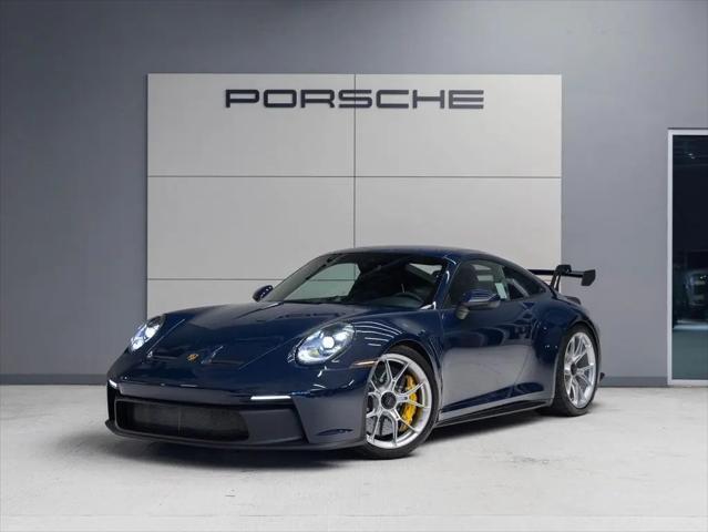 2023 Porsche 911 GT3 for sale in Sugar Land, TX