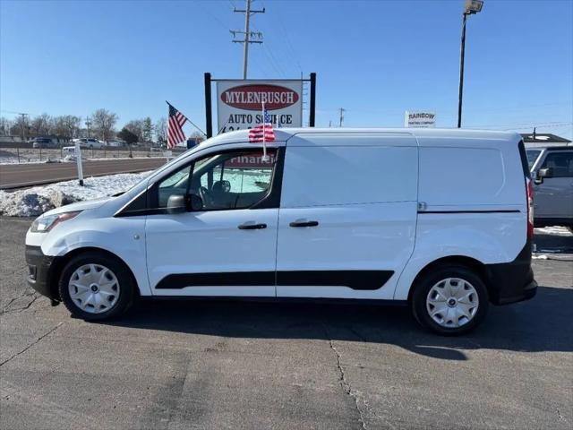 2021 Ford Transit Connect XL Cargo Van for sale in O'Fallon, MO