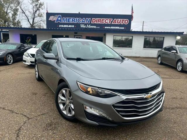 2023 Chevrolet Malibu FWD 1LT for sale in West Monroe, LA