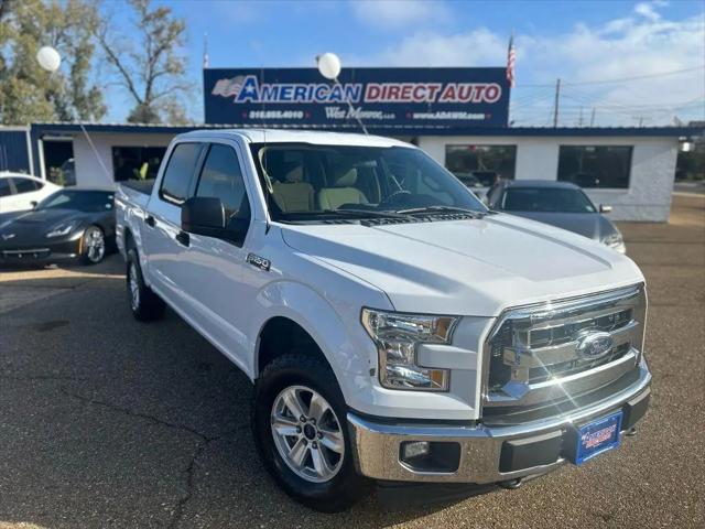 2017 Ford F-150 XLT for sale in West Monroe, LA