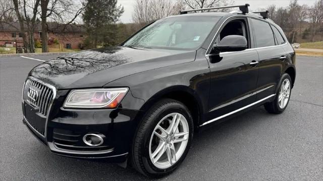 2015 Audi Q5 2.0T Premium for sale in Maryville, TN