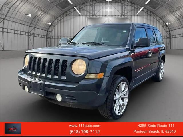 2014 Jeep Patriot Sport for sale in Pontoon Beach, IL