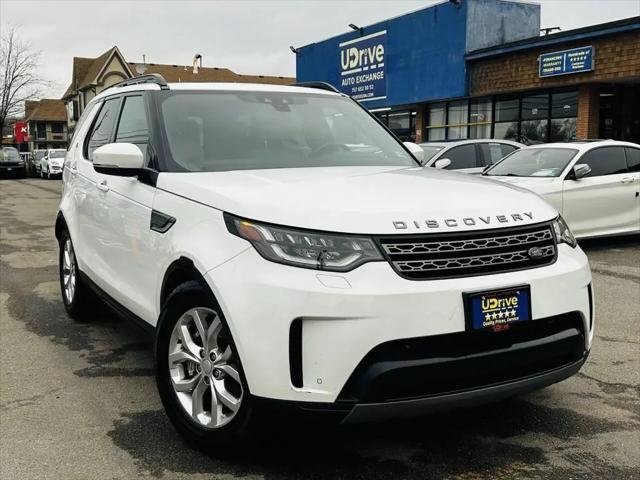 2019 Land Rover Discovery SE for sale in Chesapeake, VA