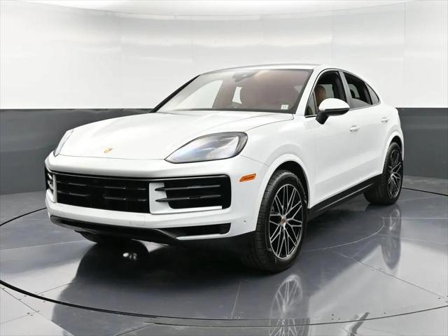 2025 Porsche Cayenne AWD for sale in New York, NY