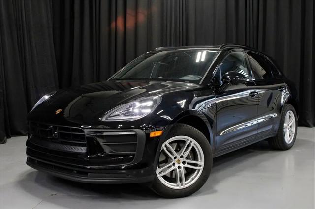2025 Porsche Macan T for sale in Owings Mills, MD