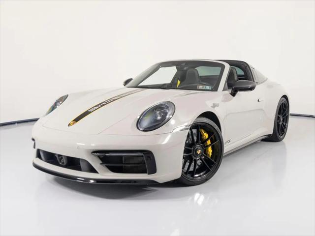 2022 Porsche 911 Targa 4 GTS for sale in Newtown Square, PA