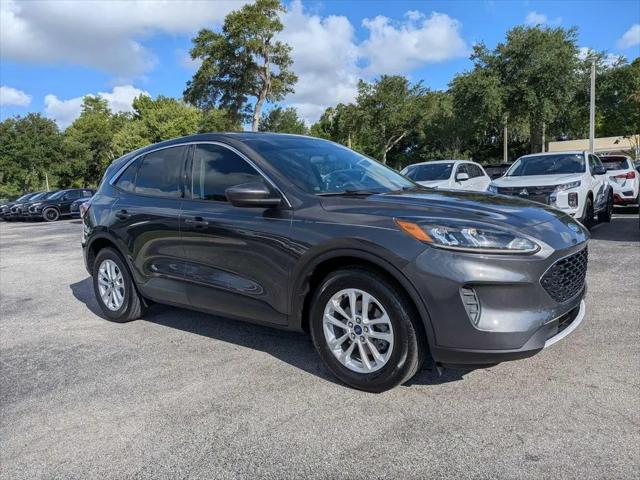 2020 Ford Escape SE for sale in Daytona Beach, FL