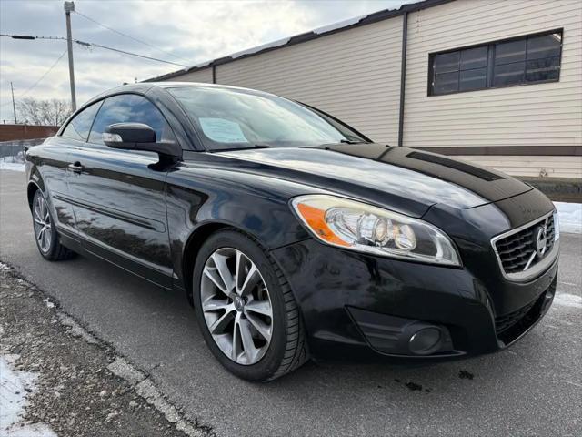 2012 Volvo C70 T5 for sale in Cleveland, OH