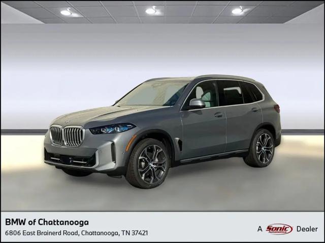 2026 BMW X5 sDrive40i for sale in Chattanooga, TN