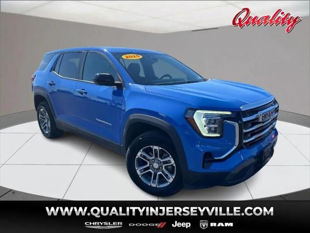 2025 GMC Terrain AWD Elevation for sale in Jerseyville, IL