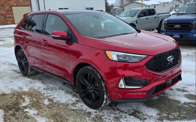 2024 Ford Edge ST for sale in Union, IA