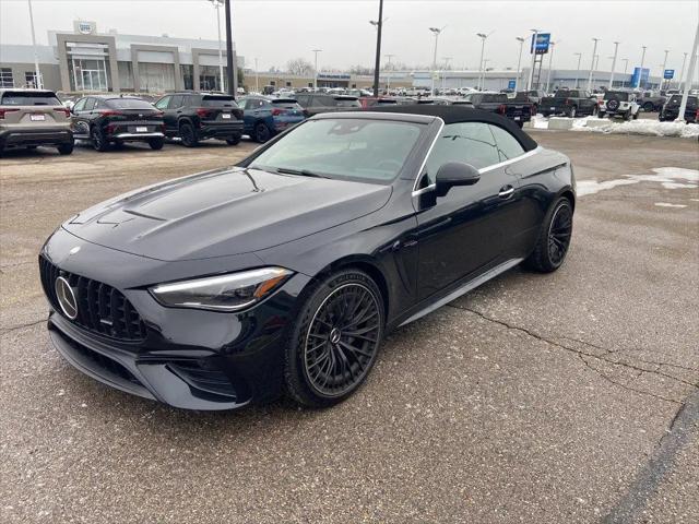 2025 Mercedes-Benz CL 4MATIC+ for sale near Centerville, OH