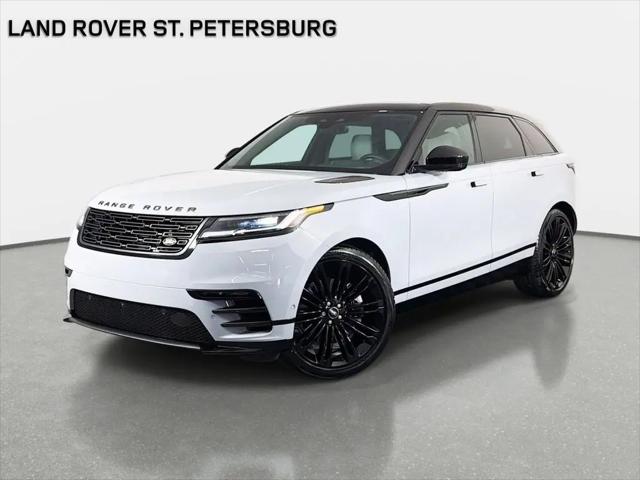2026 Land Rover Range Rover Velar P250 Dynamic SE for sale in St. Petersburg, FL
