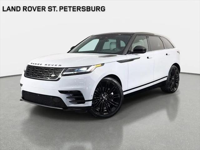 2026 Land Rover Range Rover Velar P250 Dynamic SE for sale in St. Petersburg, FL