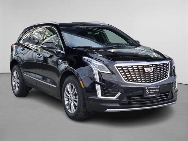 2023 Cadillac XT5 AWD Premium Luxury for sale in Billings, MT