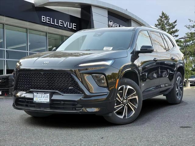 2026 Buick Enclave Sport Touring FWD for sale in Bellevue, WA