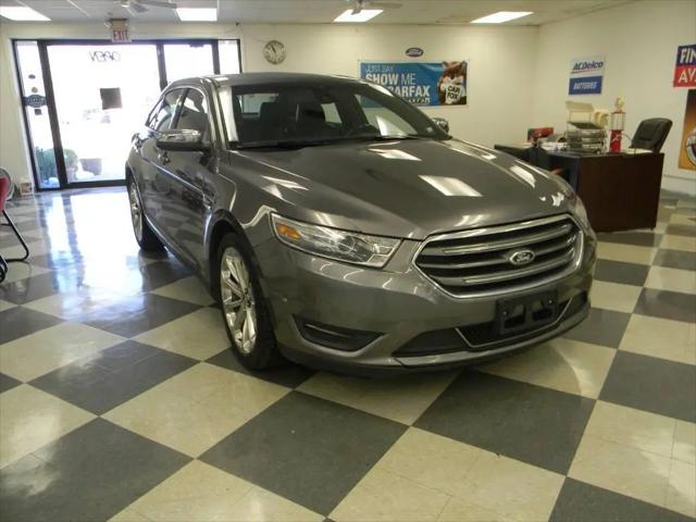 2013 Ford Taurus Limited for sale in St Louis, MO