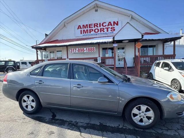 2006 Chevrolet Impala LT for sale in Indianapolis, IN