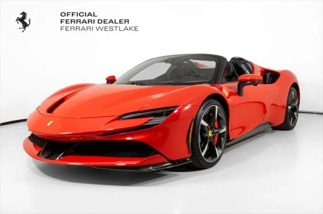 2023 Ferrari 90 Base for sale in Thousand Oaks, CA