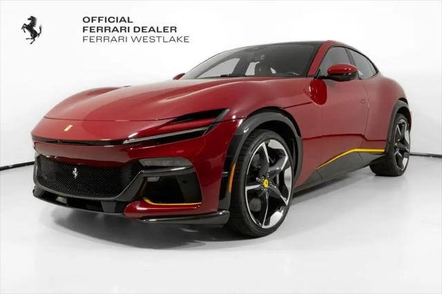 2025 Ferrari Purosangue Base for sale in Thousand Oaks, CA