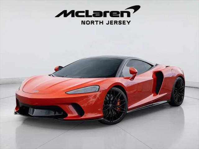 2023 McLaren GT Base for sale in Ramsey, NJ