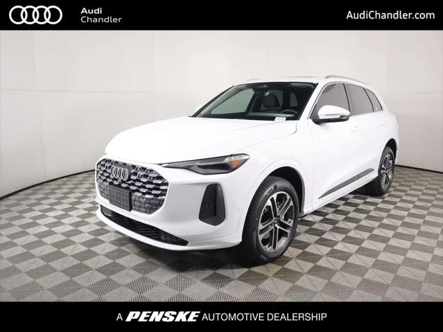 2025 Audi Q5 Premium Plus TFSI quattro S tronic for sale in Chandler, AZ