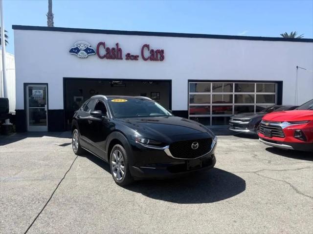 2023 Mazda CX-30 2.5 S Select for sale in San Jose, CA