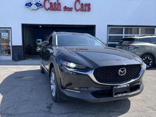 2023 Mazda CX-30 2.5 S Select for sale in San Jose, CA